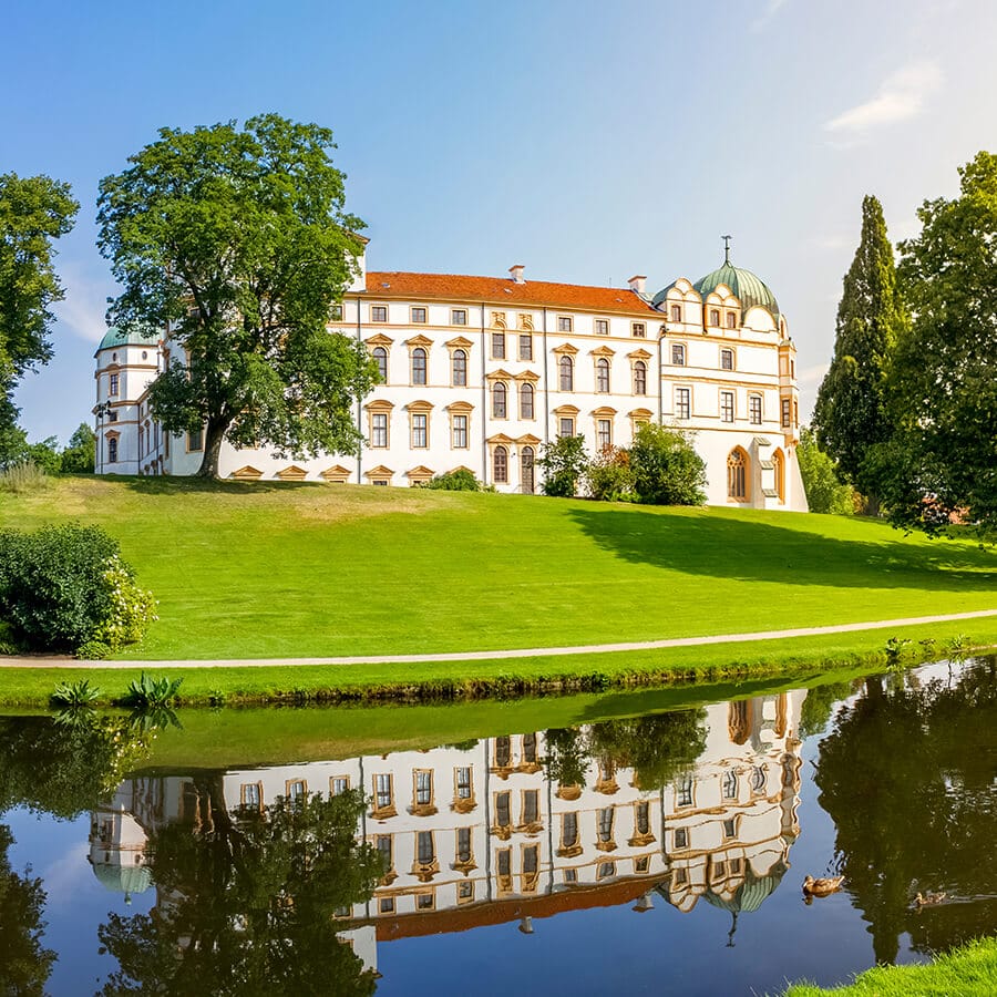 Celle Schloss